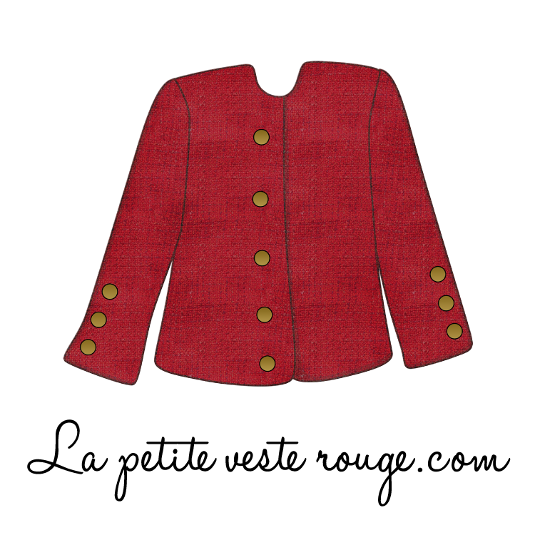 La petite veste rouge.com