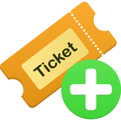 Ticket Support Ecommerce Quidd